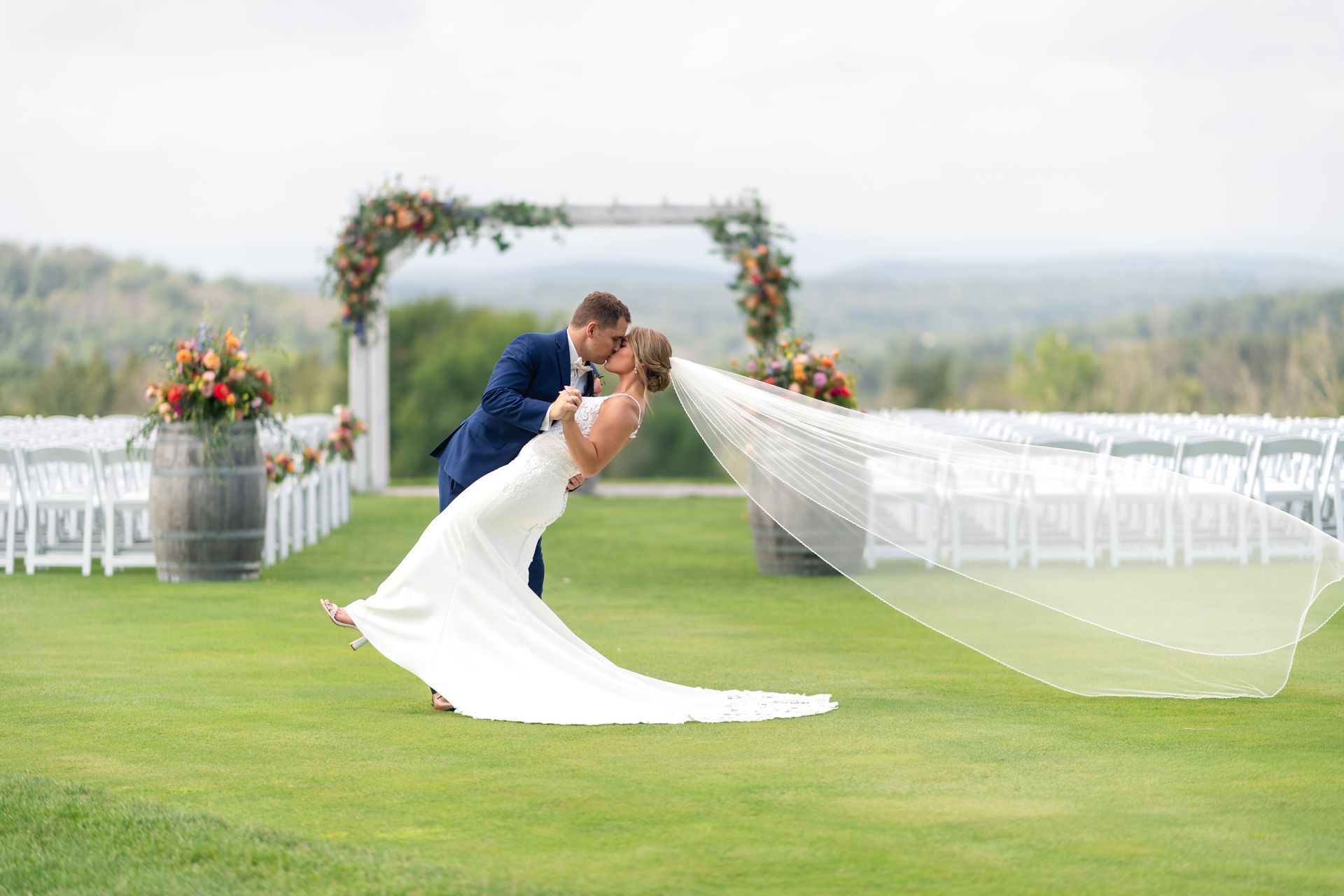 Sparta NJ wedding venues