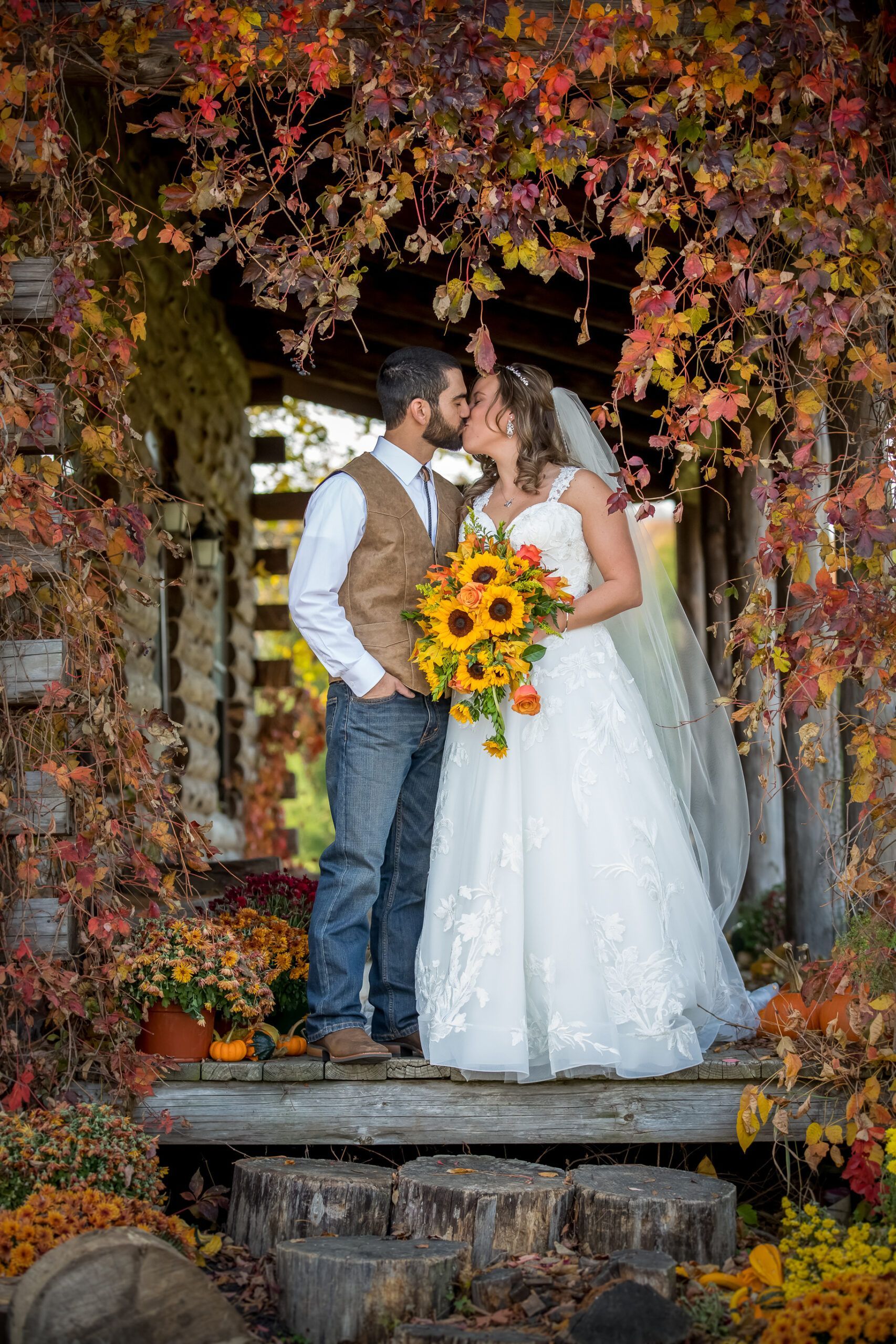 all-inclusive wedding packages New Jersey