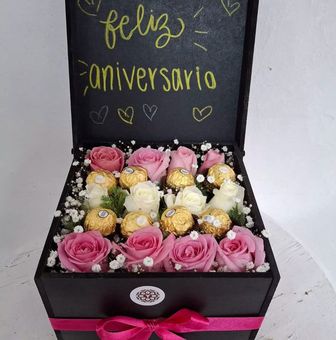 FLORERÍA FRIZZIA