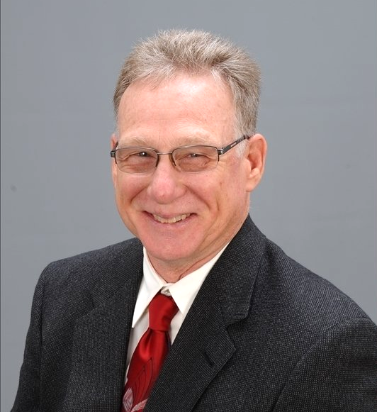 Picture of Ron Oelkers