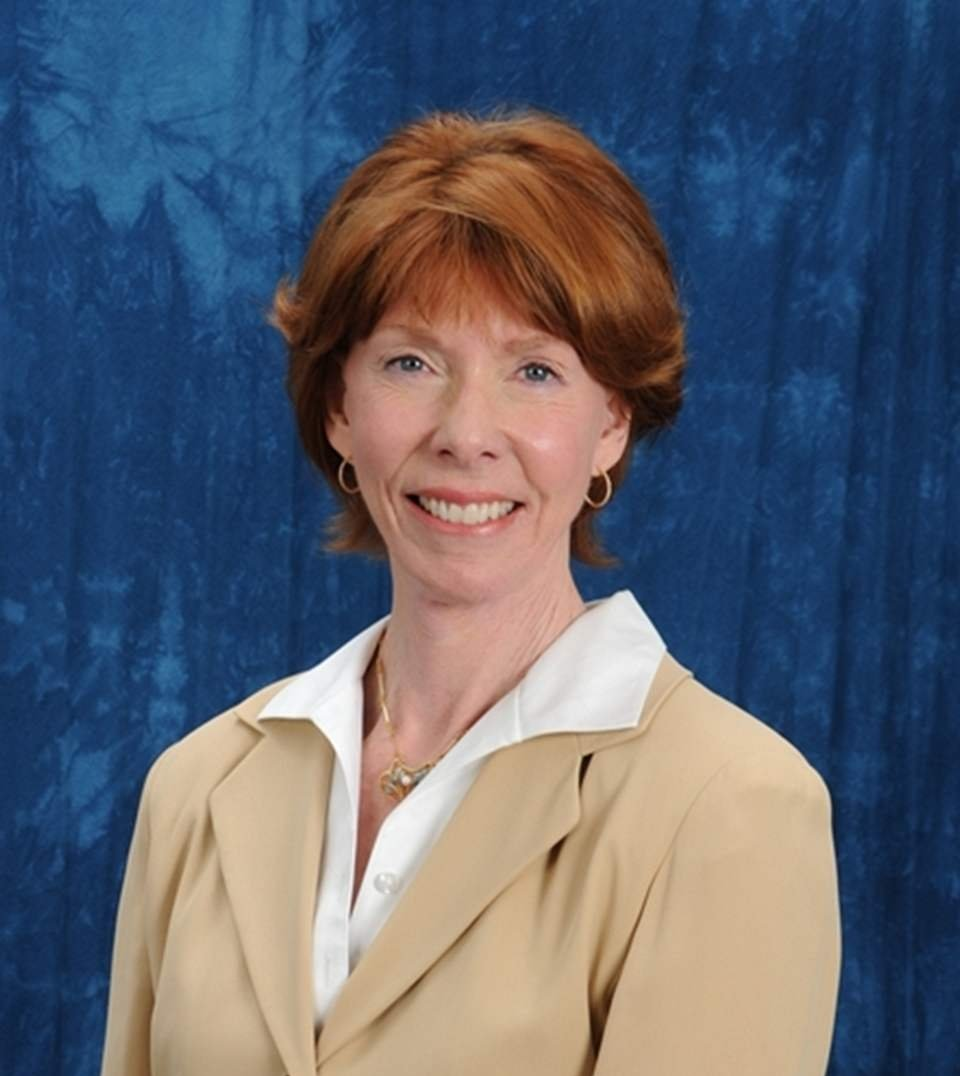 Picture of Sheri Claassen