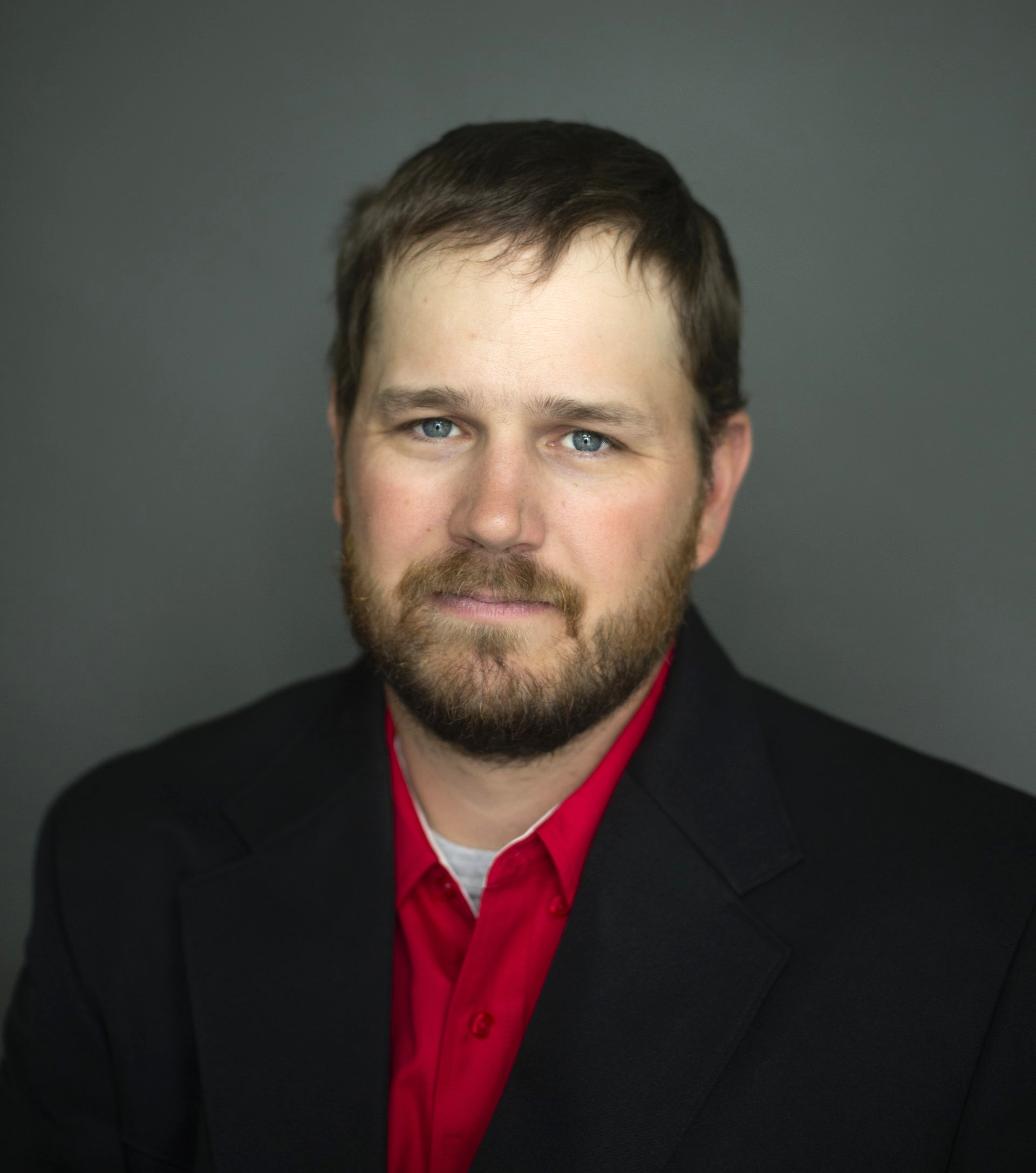 Picture of Josh Harder