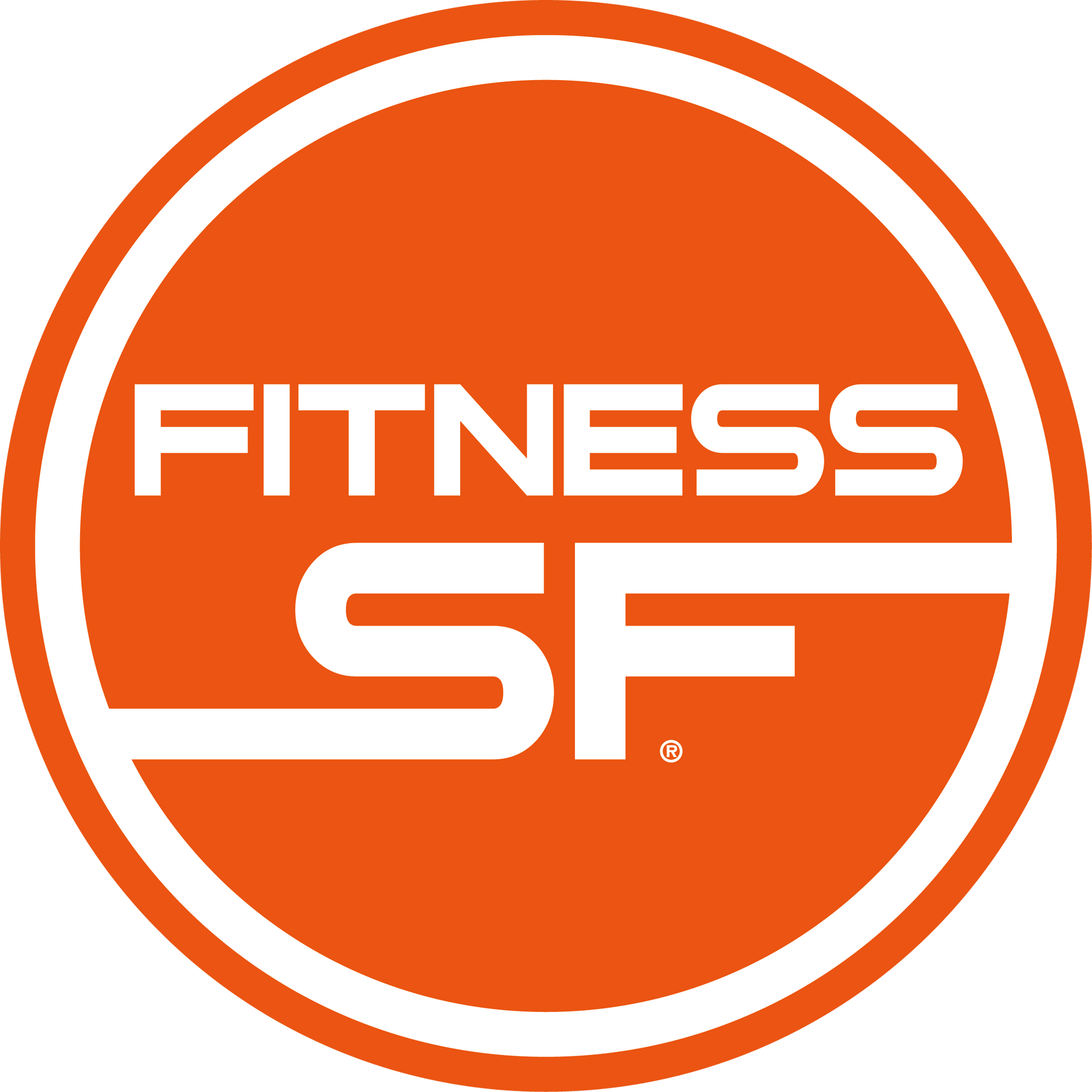 Fitness SF - Proud Supporter of KEEN San Francisco