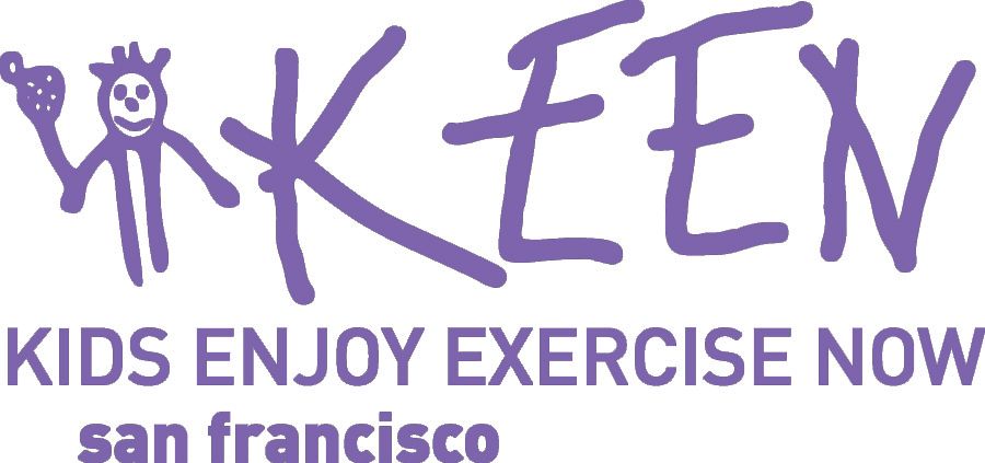 KEEN San Francisco Logo