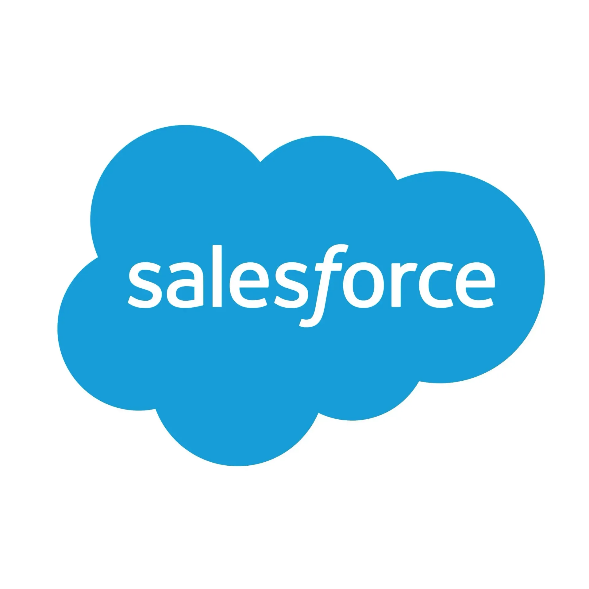 Salesforce - Proud Supporter of KEEN San Francisco