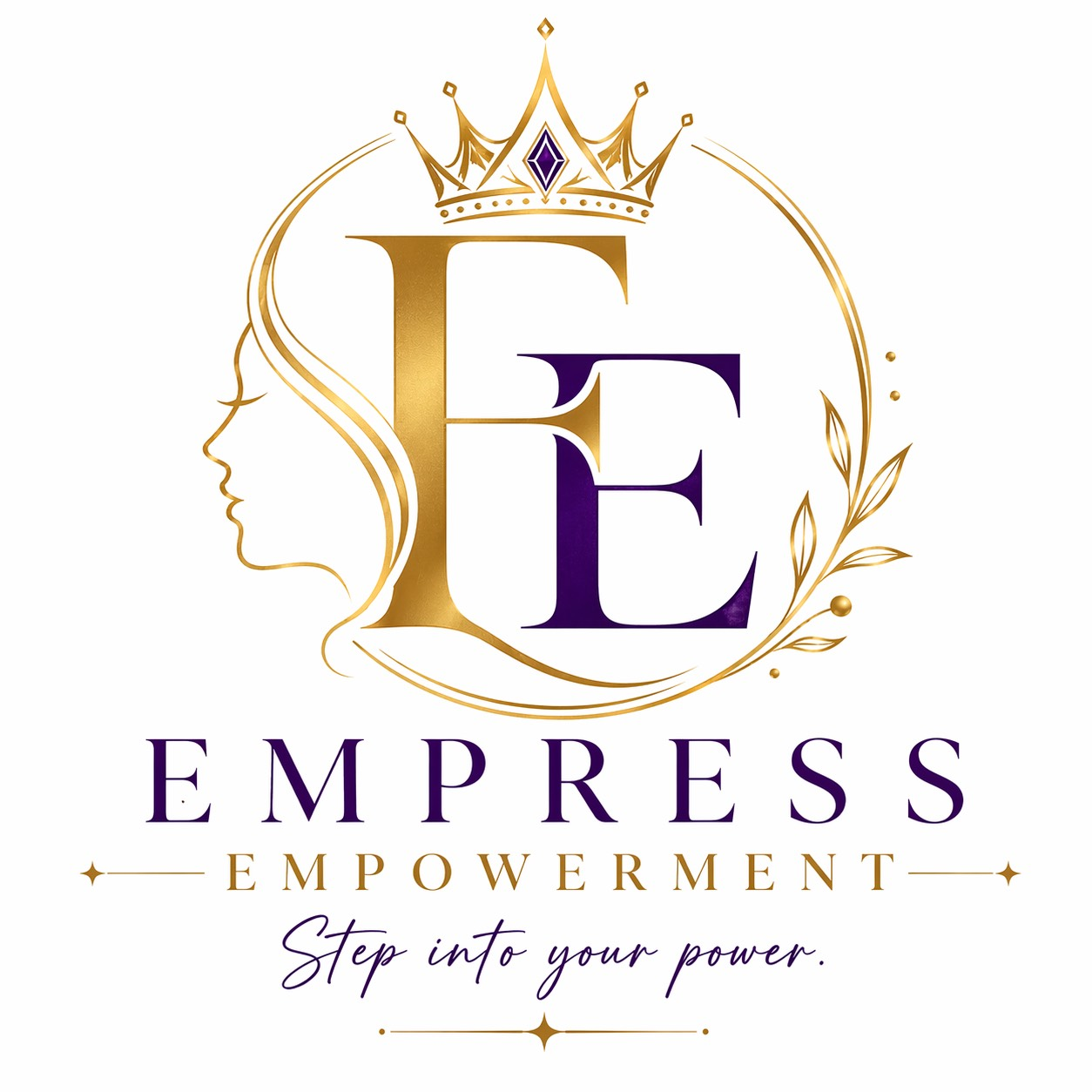 Empress Empowerment Empress Empowerment