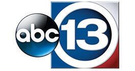 ABC 13 logo: