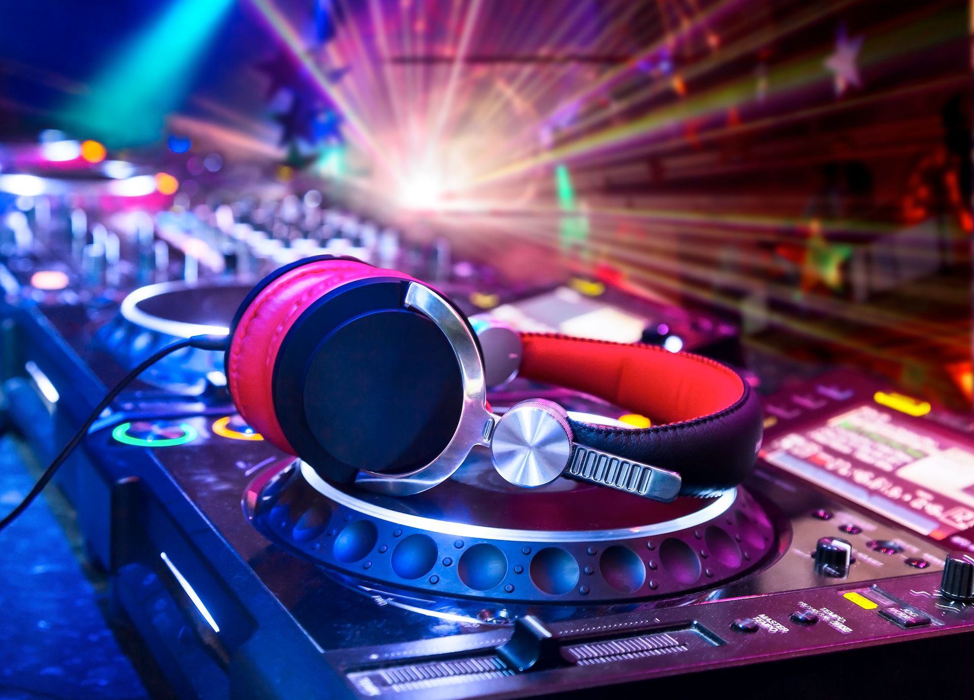M&M DJ Karaoke