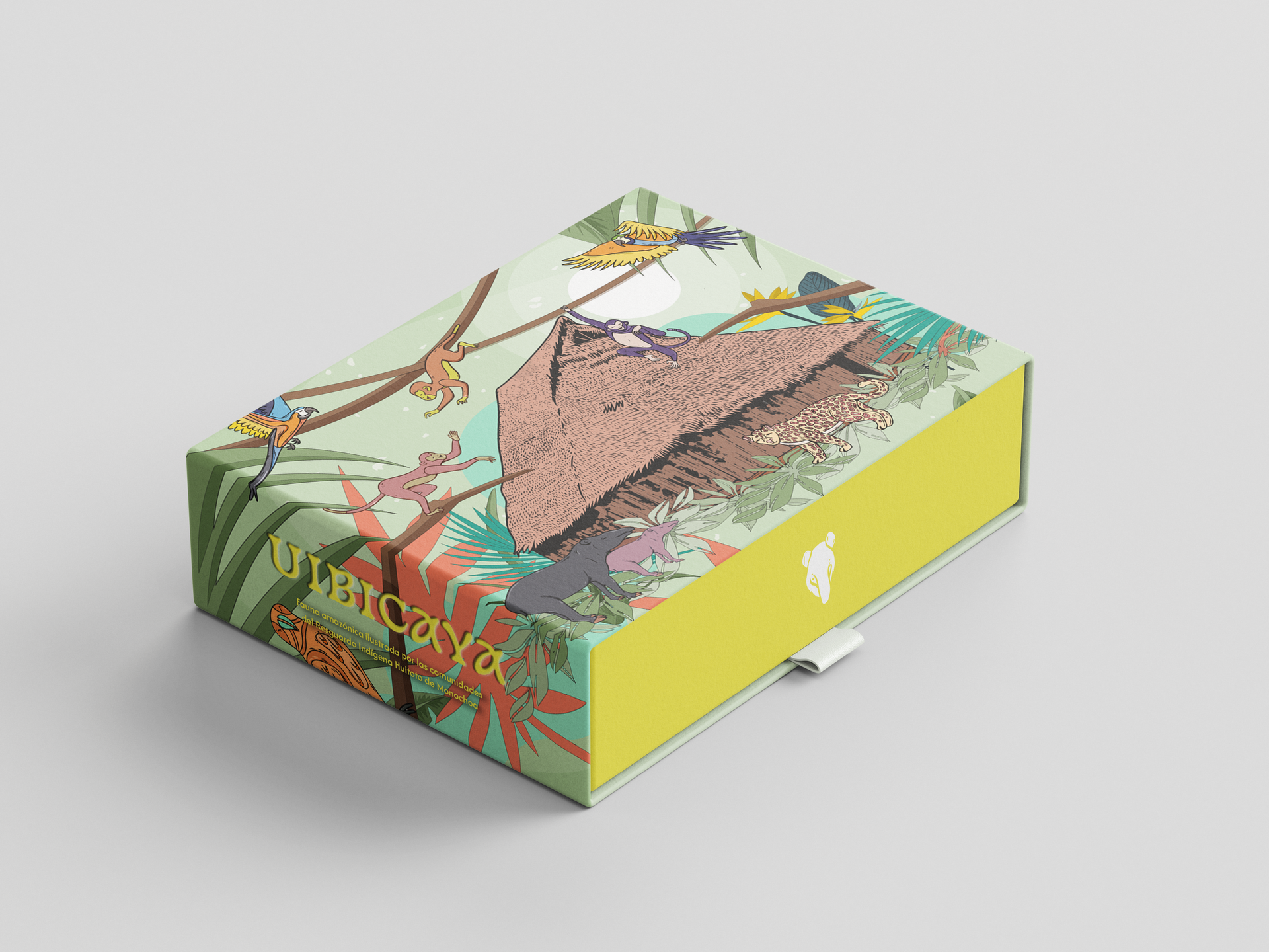 JUEGO DE MEMORIA UBICAYA