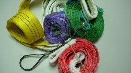 funi per arrampicata