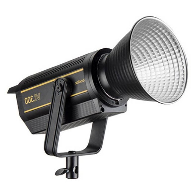 une lumière avec le numéro 300 sur le côté