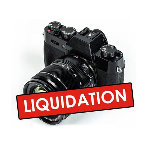Liquidation location image