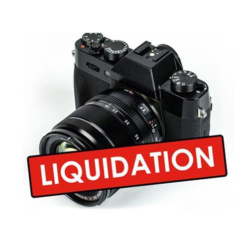Rental liquidation image
