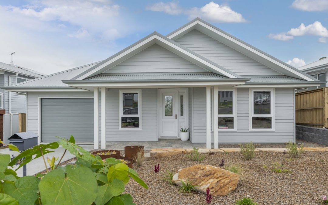Catherine Hill Bay Homes NSW Hokin Prestige Residential