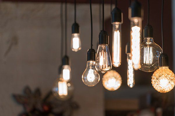 Lighting Design Services — San Diego, CA — Light Bulbs Unlimited & Lighting Solutions