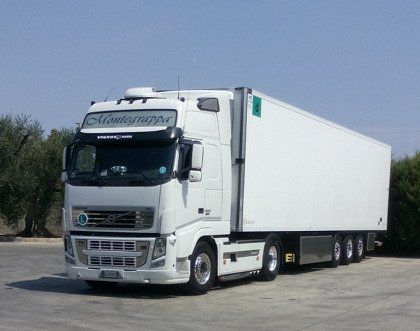 trasporto stradale 3