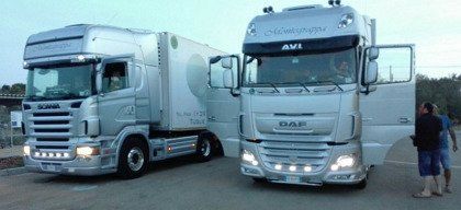 trasporto stradale 4