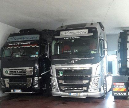 trasporto stradale 5