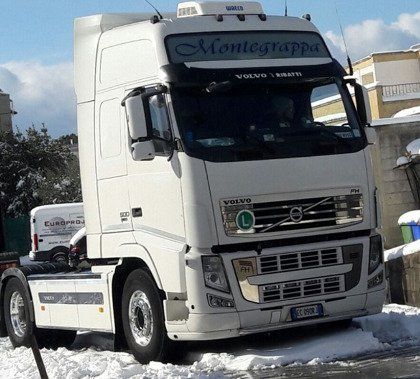 trasporto stradale 6