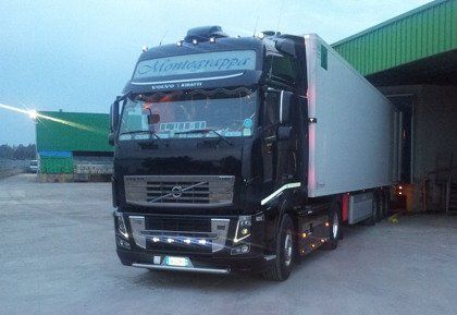 trasporto stradale 2