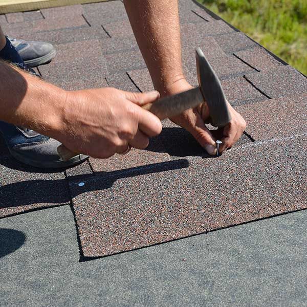 Repairs & Maintenance