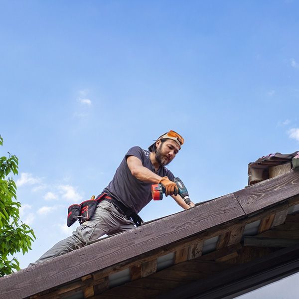 Emergency Roof Repair