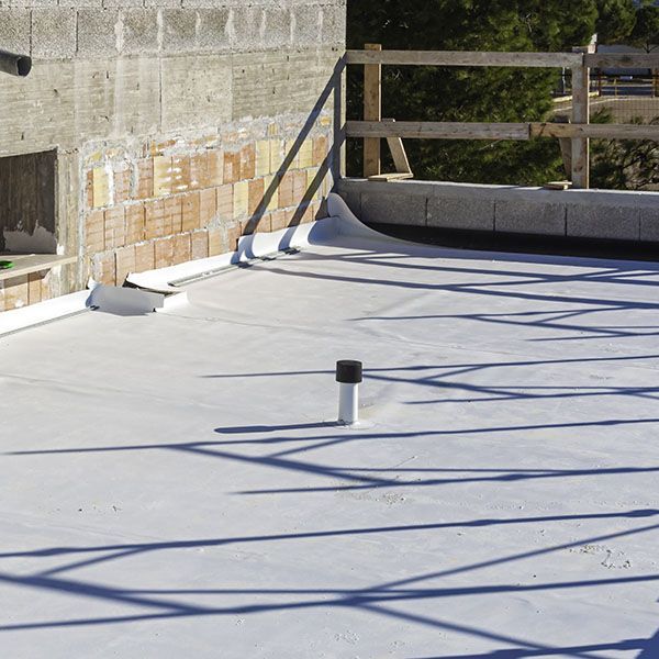 Flat Roofing