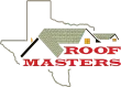 Roof Masters logo
