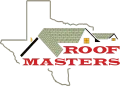 Roof Masters logo
