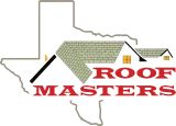 Roof Masters logo
