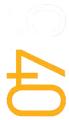 A yellow icon on a white background that looks like a cross.
