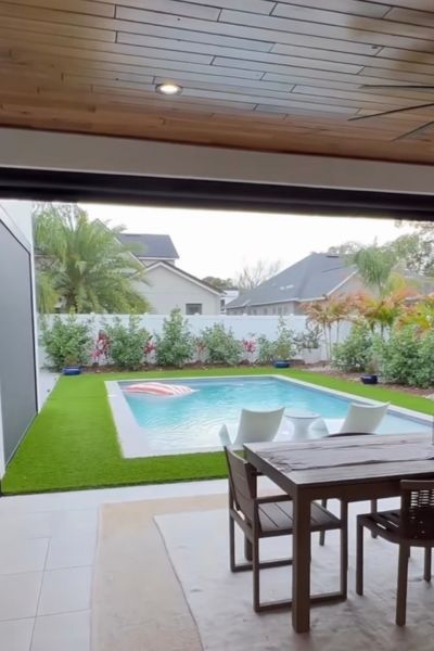 Pool Construction | TOTAL Building Design | Orlando, FL