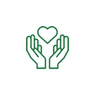we donate your gently used items to charities