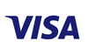 paymet option Visa