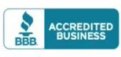 Sambor Roofing is accredited with an A+ rating by the Better Business Bureau