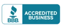 Sambor Roofing is accredited with an A+ rating by the Better Business Bureau