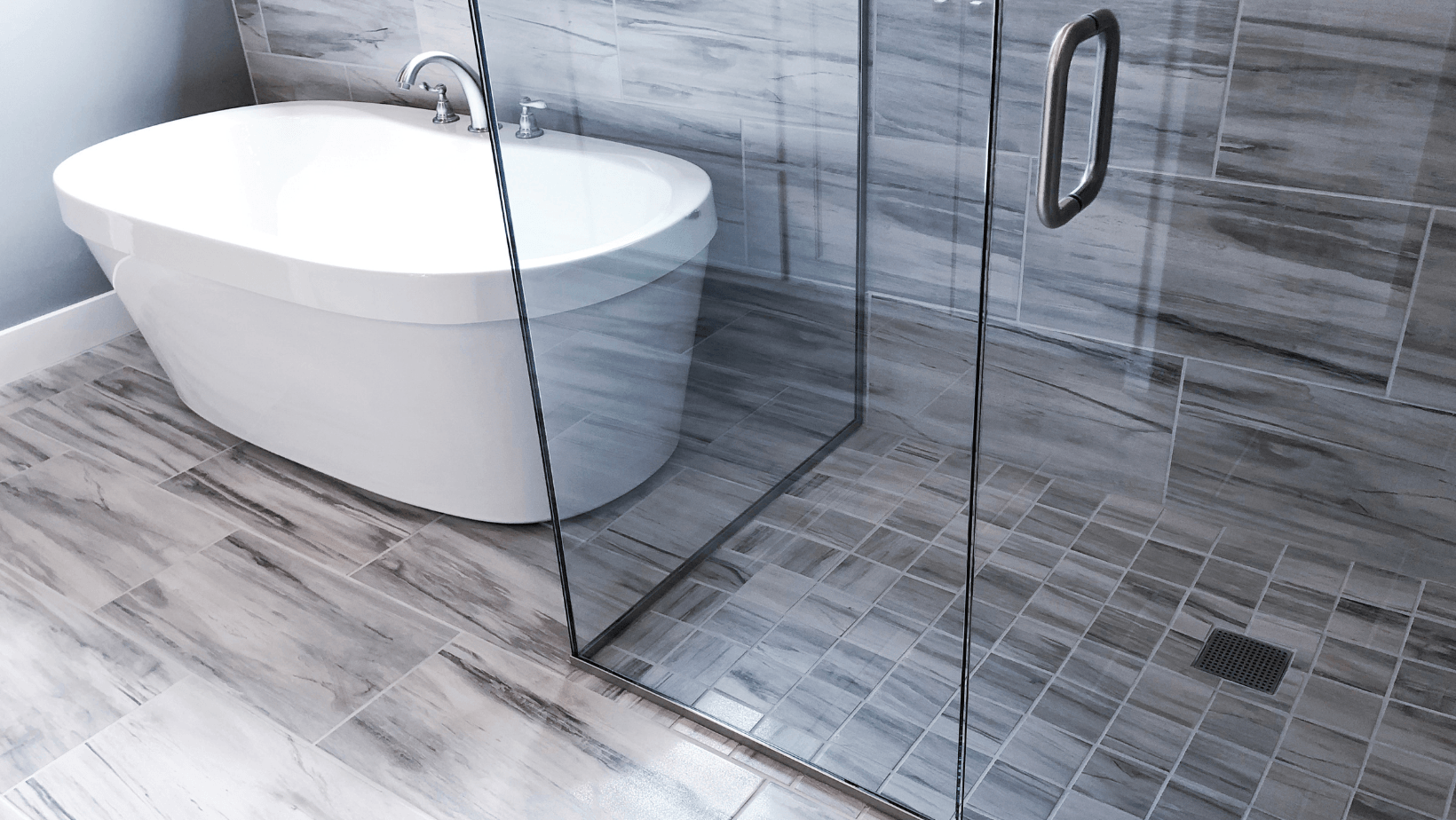 shower tile
