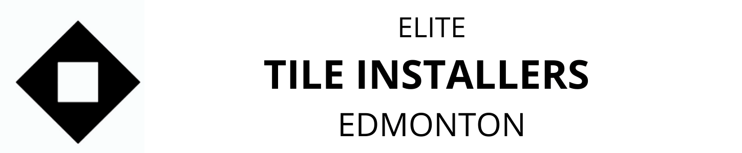 elite tile installers edmonton logo