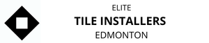 elite tile installers edmonton logo