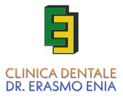 logo clinica dentale Enia Dr. Erasmo