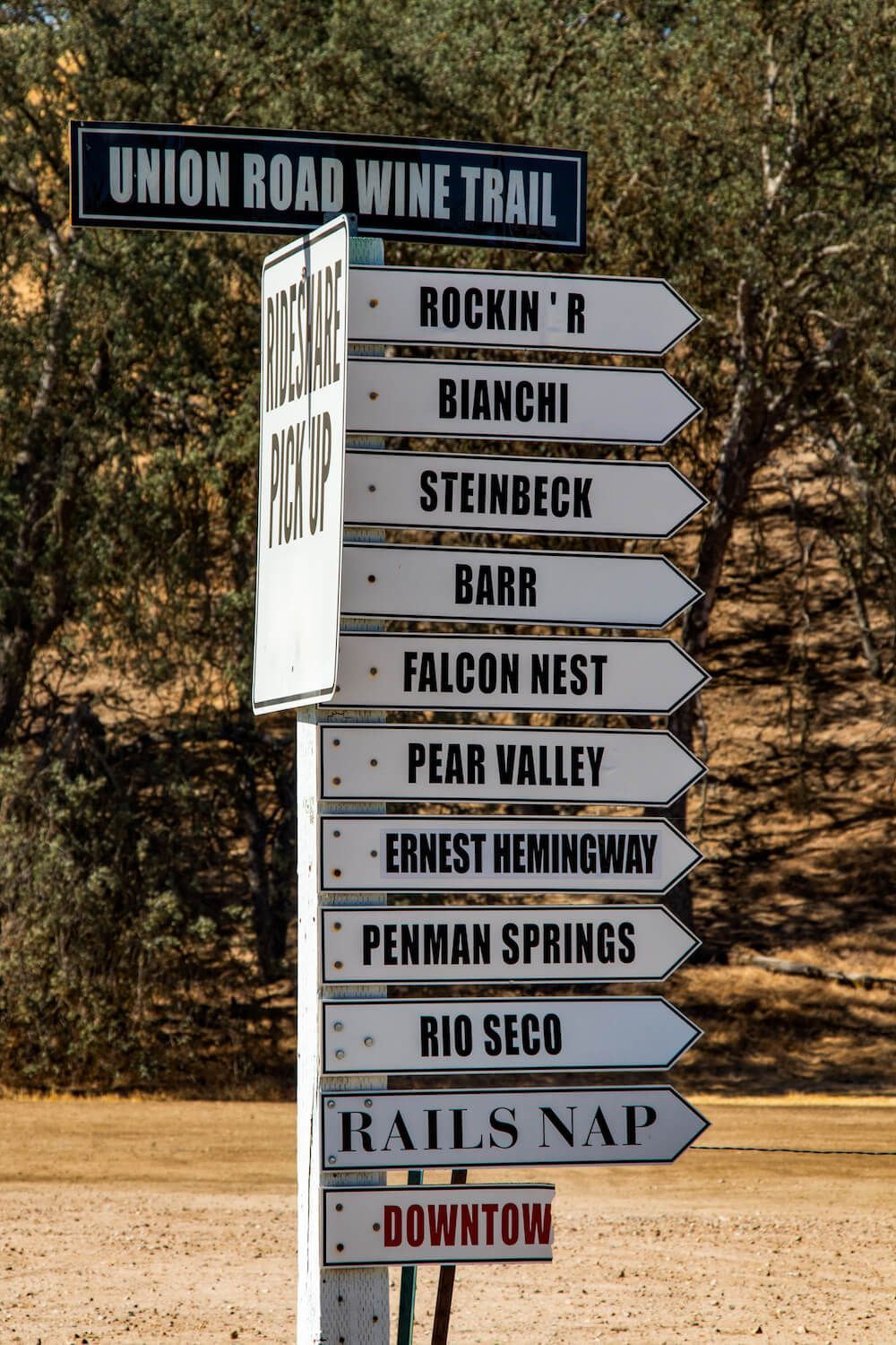 Private Custom Wine Tours Central CA