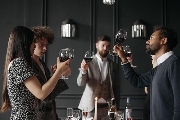 corporate wine tours in Paso Robles CA