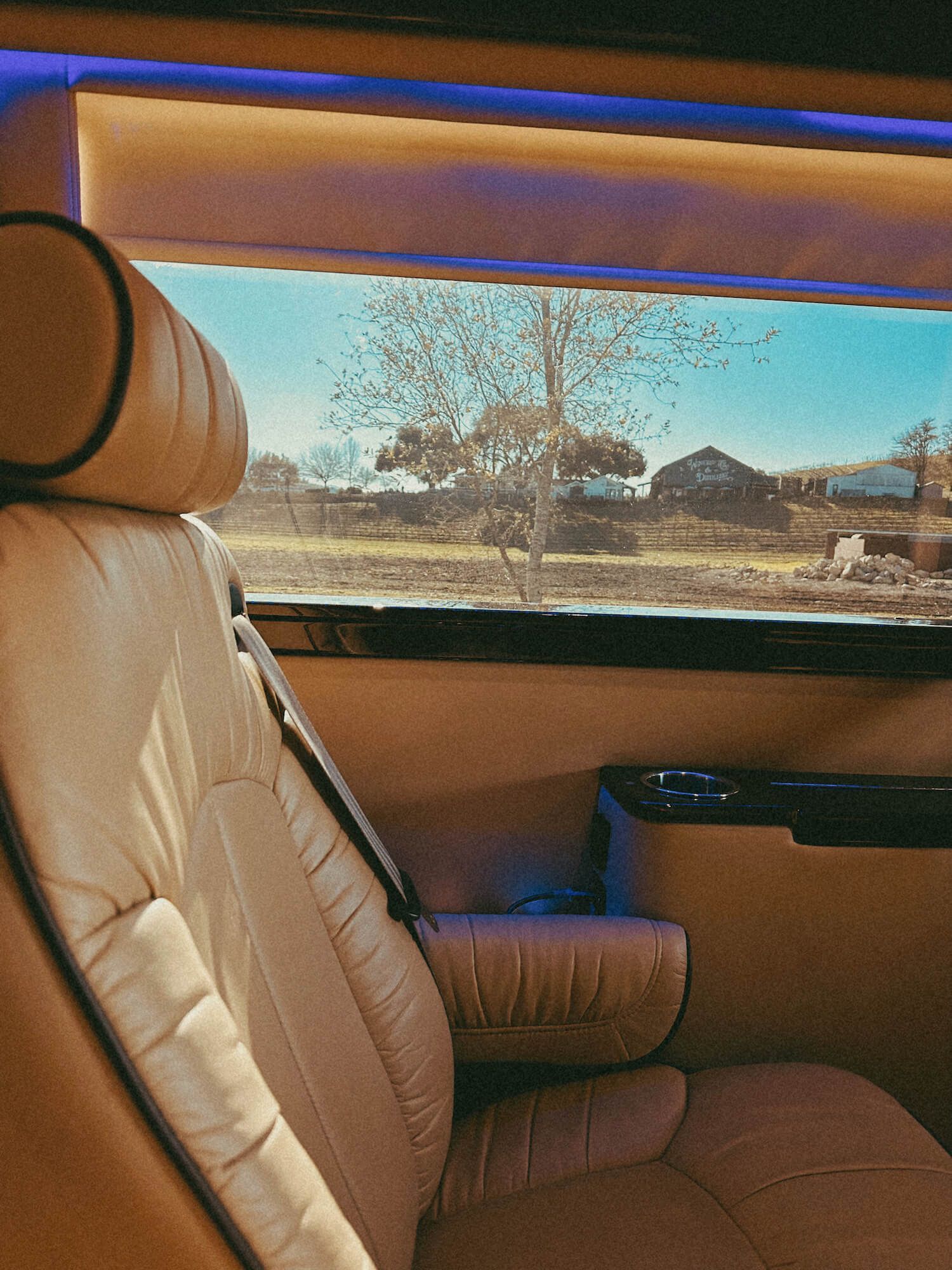 winery tours Paso Robles