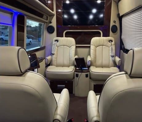 custom wine tours Paso Robles Ca