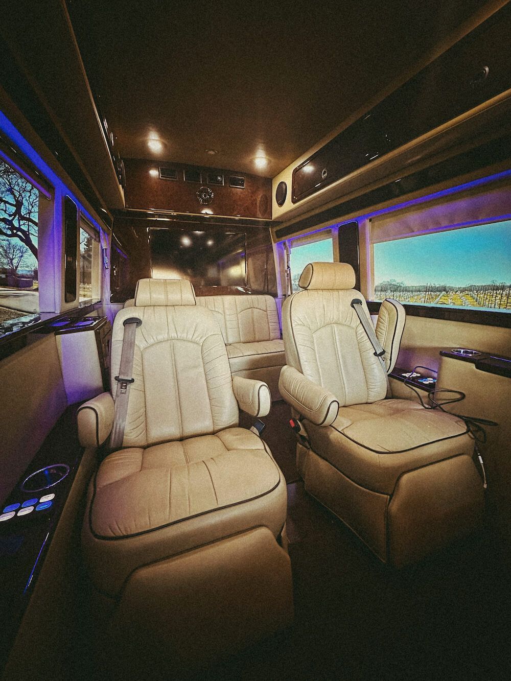 private custom wine tasting tours Paso Robles Ca