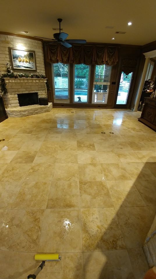 Tile and Grout Cleaning Near Me, Lebanon, PA, Reading, PA