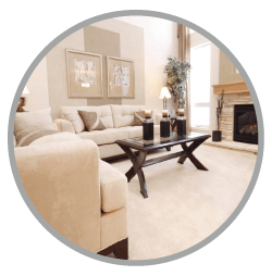 Carpet Cleaning — Low Moisture Carpet Cleaning in Bethlehem, PA