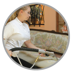Cleaning Service — Upholstery Cleaning in Bethlehem, PA