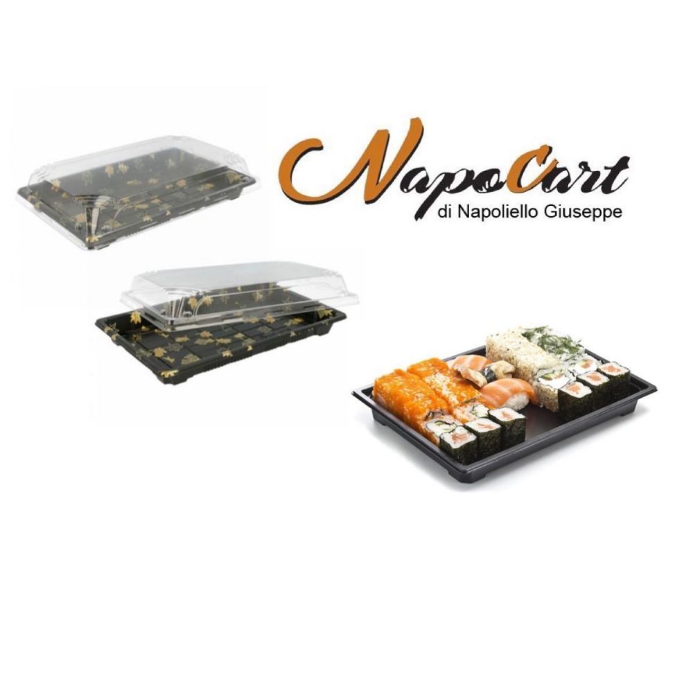 contenitore per sushi