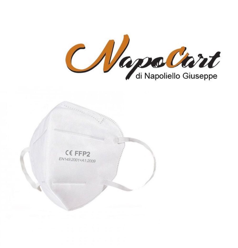 mascherina FFP2